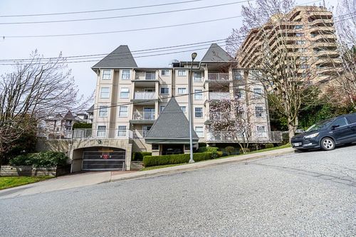 502-1035 Auckland Street, New Westminster, BC, V3M1K9 | Card Image