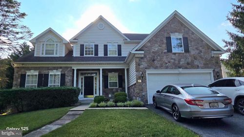 855 Queens Park Dr, OWINGS MILLS, MD, 21117-2251 | Card Image