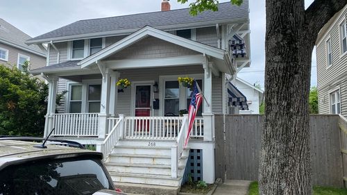 268 Reed St, New Bedford, MA, 02740-2445 | Card Image
