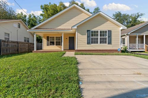 2904 Wilson Dr Nw, Huntsville, AL, 35816-3946 | Card Image
