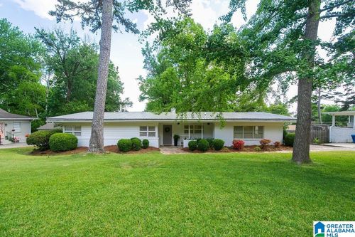 1841 Southwood Rd, VESTAVIA HILLS, AL, 35216-1415 | Card Image