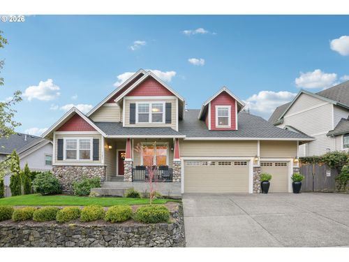 11417 Se Norwood Loop, Happy Valley, OR, 97086-8040 | Card Image