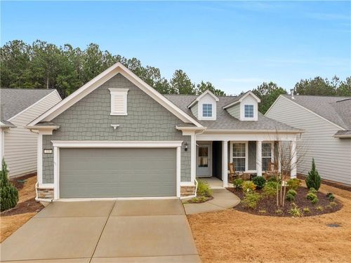 110 Chinkapin Ct, Griffin, GA, 30223-1622 | Card Image