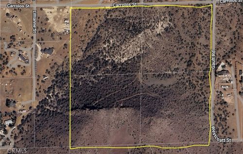 0 28th St W, Acton, CA, 93510 | Card Image