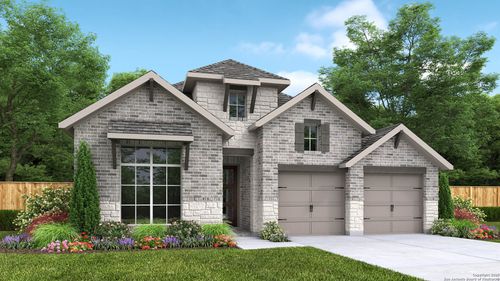 1829 Windward Way, Seguin, TX, 78155-3588 | Card Image