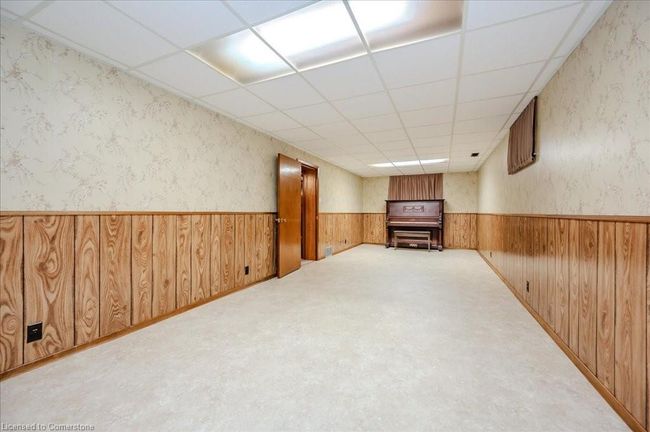46 Gilmour Cres, House other with 3 bedrooms, 2 bathrooms and 3 parking in Kitchener ON | Image 26