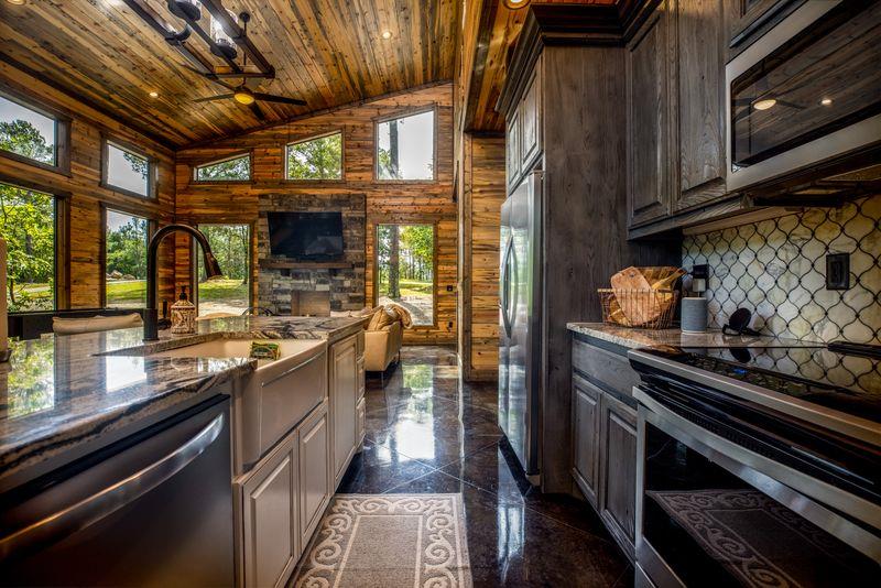 Residential in Broken Bow 5