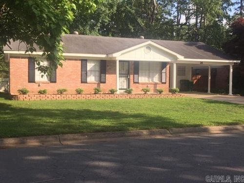 26 Warwick Rd, Little Rock, AR, 72205-1537 | Card Image