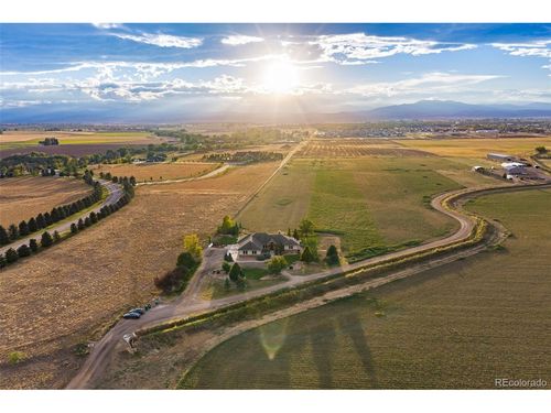 20509 County Road 3, Berthoud, CO, 80513-8043 | Card Image