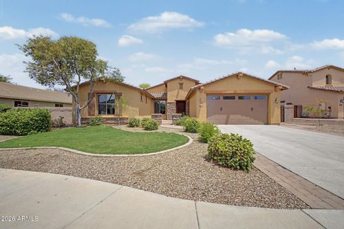 56 W Lynx Way, Chandler, AZ, 85248-5183 | Card Image