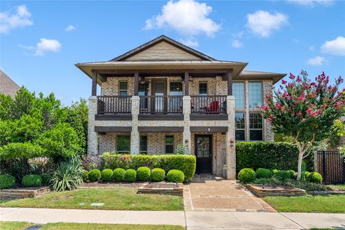 3809 Canton Jade Way, Arlington, TX, 76005-4509 | Card Image