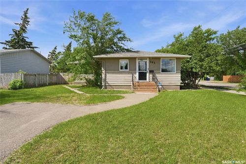 202 26th Street, Battleford, SK, S0M0E0 | Card Image