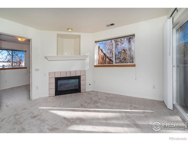 Warm up by the fireplace on chilly days | Image 4