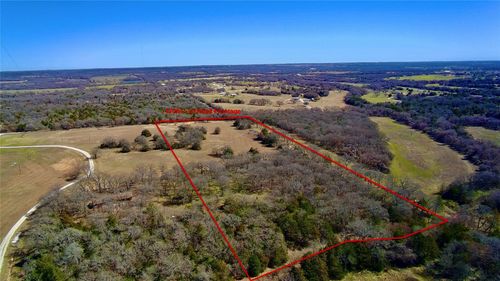 TBD 13.7+/- Acres County Road 2560, Alvord, TX, 76225 | Card Image