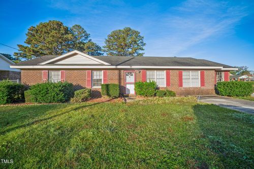 714 Girl Scout Road, Kinston, NC, 28501 | Card Image