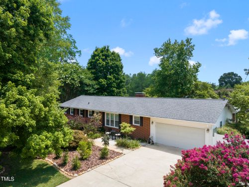 401 Fletcher Drive, Raleigh, NC, 27603 | Card Image