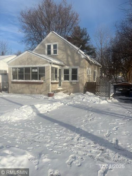 1116 Hall Ave, West Saint Paul, MN, 55118-1425 | Card Image