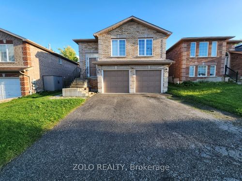 lower-35 Forest Dale Dr, Barrie, ON, L4M6M7 | Card Image