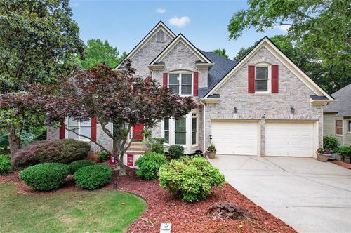859 Misty River Ct, Dacula, GA, 30019-4821 | Card Image