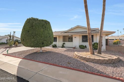 10760 W Saratoga Cir, Sun City, AZ, 85351-1506 | Card Image