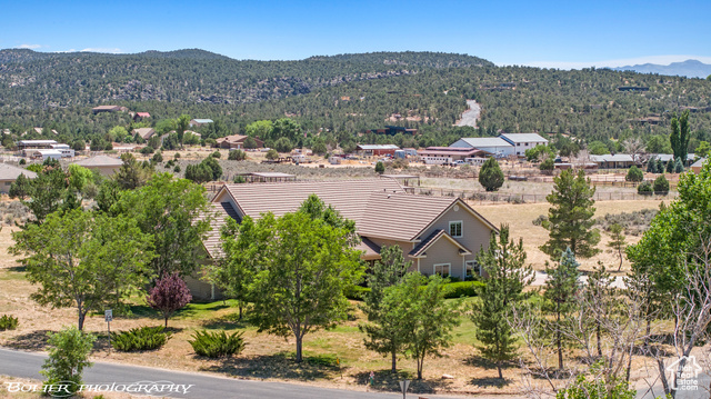 Homestead Dr, Dammeron Valley, UT 84783