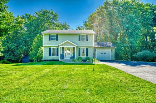 1430 Willowdale Dr, Macedon, NY, 14502-9106 | Card Image