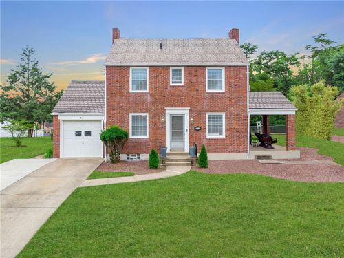 232 Highland Rd, Penn Hills, PA, 15235-3009 | Card Image