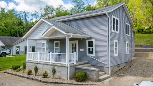 337 Highway 7 N, Powhatan Point, OH, 43942-1271 | Card Image