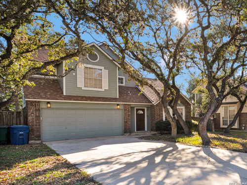 8118 Cloud Trl, San Antonio, TX, 78250-3085 | Card Image