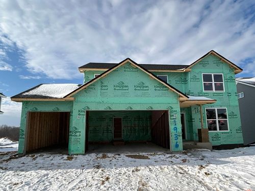 1936 Tamarack Road, Carver, MN, 55315 | Card Image