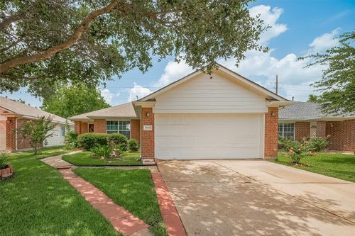 19142 Lakota Dr, Katy, TX, 77449-4791 | Card Image