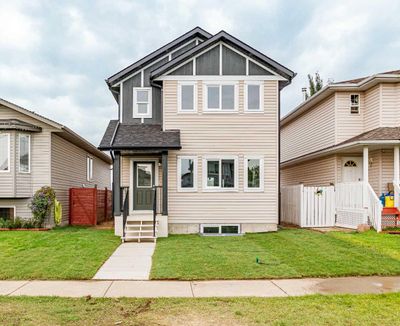 231 16 St E, House detached with 3 bedrooms, 2 bathrooms and 2 parking in Brooks AB | Image 1