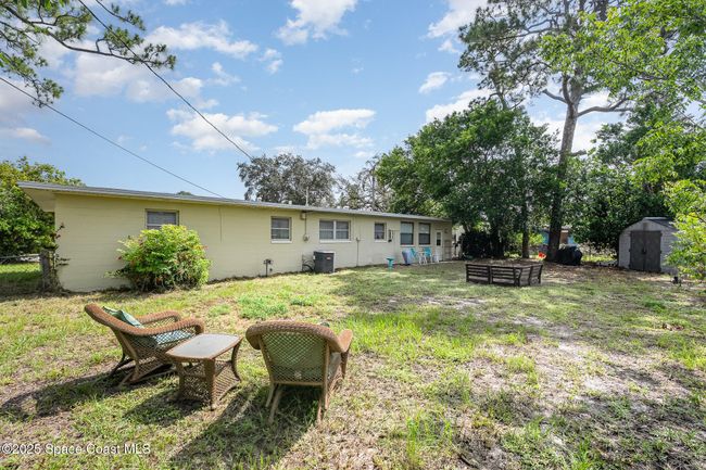 1109 Alamanda Ln, House other with 3 bedrooms, 2 bathrooms and null parking in Cocoa FL | Image 27