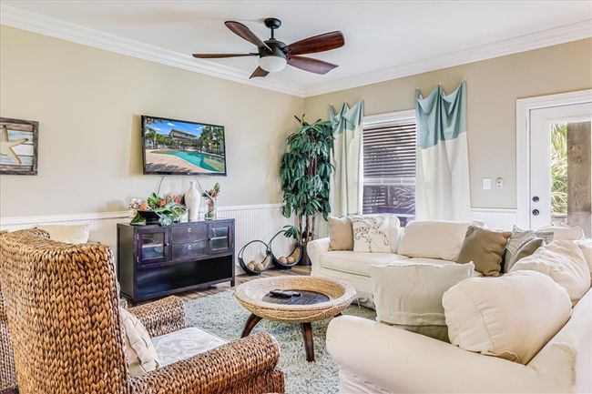 APT-5 - 247 W Roberts Ave, Townhouse with 3 bedrooms, 3 bathrooms and null parking in Port Aransas TX | Image 8