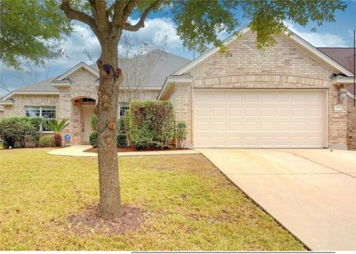 706 Tom Kite Dr, Round Rock, TX, 78664-3987 | Card Image