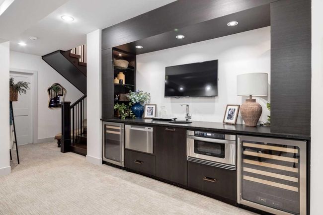1 Ranche Dr, House other with 3 bedrooms, 3 bathrooms and 6 parking in Heritage Pointe AB | Image 42