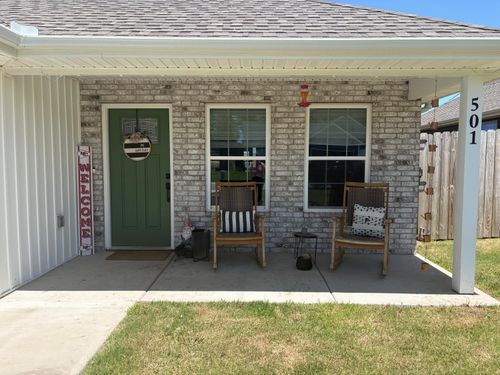 501 Azalea St, Duenweg, MO, 64841-1090 | Card Image