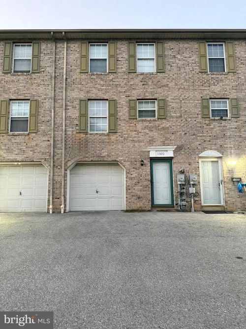 1502 Anchorage St, WILMINGTON, DE, 19805-4740 | Card Image