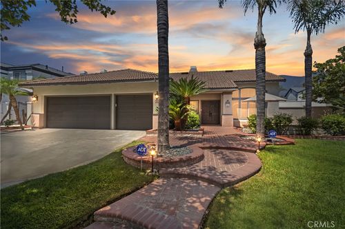 14138 Crescenta Way, Rancho Cucamonga, CA, 91739 | Card Image