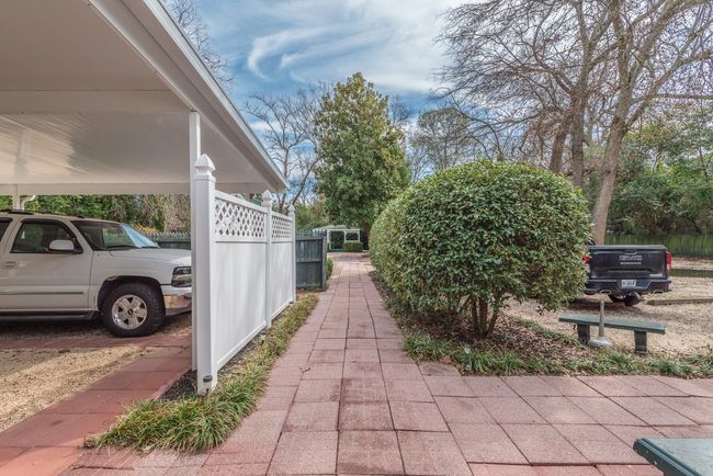 446 Laurens St Nw, House other with 4 bedrooms, 3 bathrooms and null parking in Aiken SC | Image 51