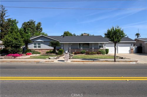 494 E Merritt Avenue, Tulare, CA, 93274 | Card Image