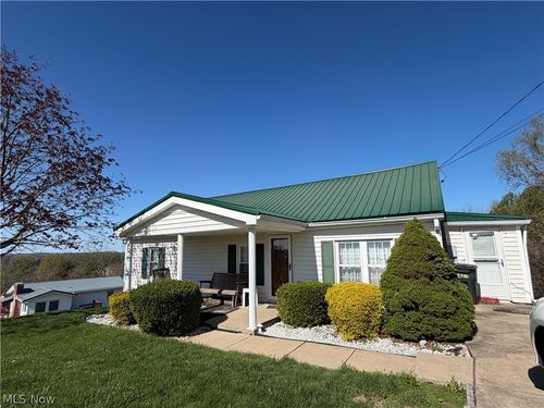 609 Jewell Road, Parkersburg, WV, 26101 | Card Image