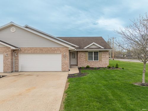 101 E Charter Dr, Muncie, IN, 47303-0901 | Card Image