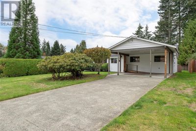 1496 Leed Rd, House other with 3 bedrooms, 1 bathrooms and 2 parking in Campbell River BC | Image 1