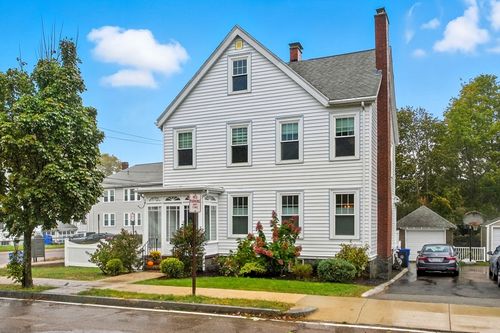 87 Thacher St, Milton, MA, 02186-2039 | Card Image