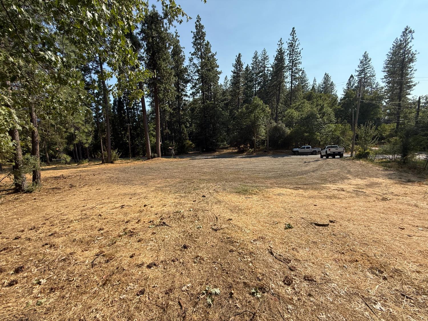 Land in Nevada City 5