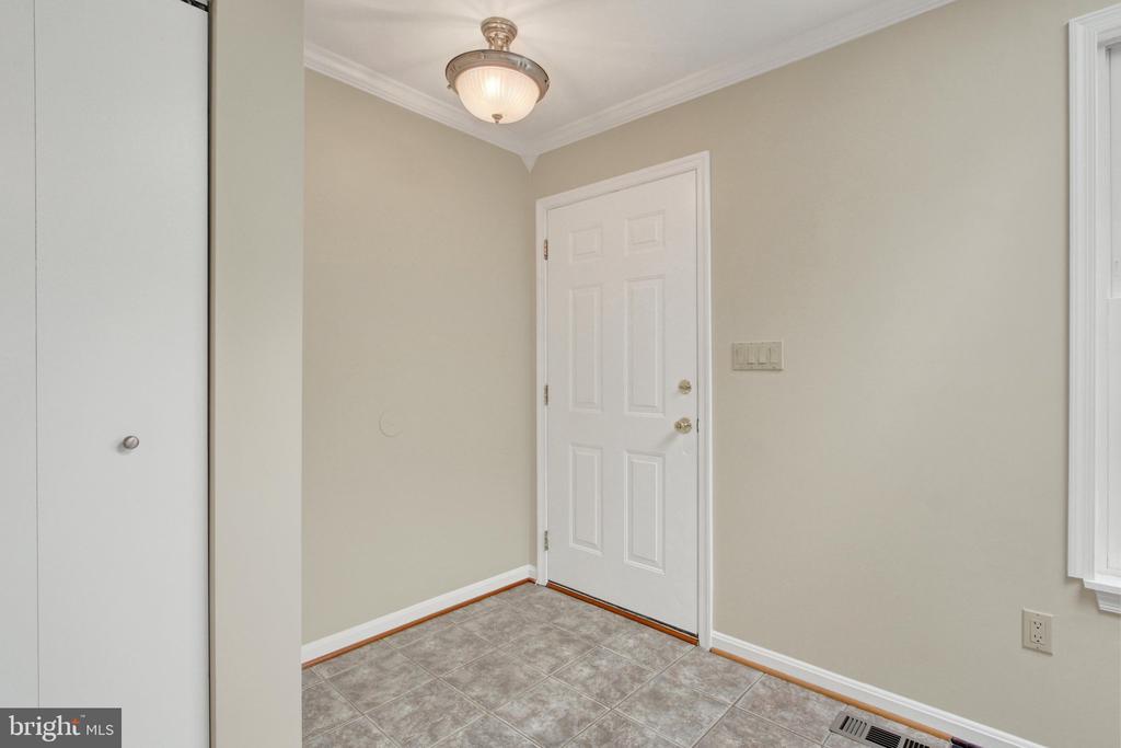 Residential in WESTMINSTER 4