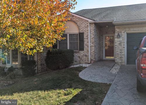 12921 Little Hayden Cir, HAGERSTOWN, MD, 21742-2512 | Card Image