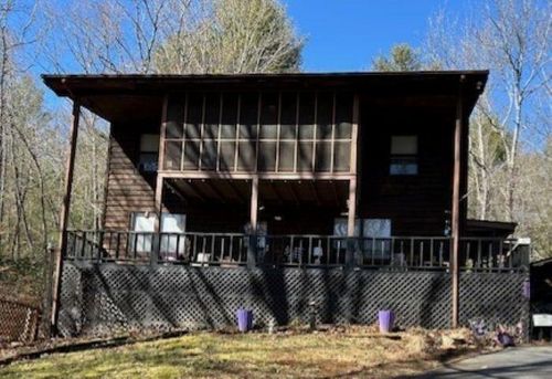 67 Hundred Acre Woods Dr, Murphy, NC, 28906-8634 | Card Image