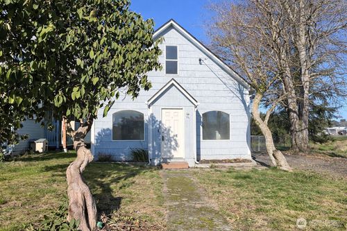 814 W Marion St, Aberdeen, WA, 98520-7640 | Card Image